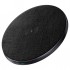 Зарядний пристрій Armorstandart Wireless Charging Resolute Power AWC-47 Round 15W Black (ARM73179)