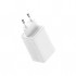Зарядний пристрій Baseus GaN6 Pro Fast Charger 2C+2U 65W + Cable 1.0m Type-C 100W white (P10162701213-00)