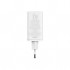 Зарядний пристрій Baseus GaN6 Pro Fast Charger 2C+2U 65W + Cable 1.0m Type-C 100W white (P10162701213-00)