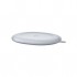 Зарядний пристрій Baseus Jelly wireless charger 15W White (WXGD-02)