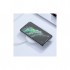 Зарядний пристрій Baseus Jelly wireless charger 15W White (WXGD-02)