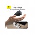 Зарядний пристрій Baseus Palm Fast Charger 1C 20W + Cable 1.0m Type-C 60W black (P10111602113-01)