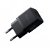 Зарядний пристрій Baseus Palm Fast Charger C+U 30W cluster black (P1011160A113-00)