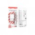 Зарядний пристрій BOROFONE BA74A Aspirer USB + cable USB to Micro 5P White (6974443388664)