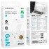 Зарядний пристрій BOROFONE BN28 Fuente USB-C PD30W + cable USB-C to USB-C White (6941991120312)