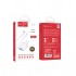 Зарядний пристрій HOCO C12Q Smart USB QC3.0 + cable USB to USB-C 18W White (6931474716309)