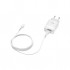 Зарядний пристрій HOCO C73A Glorious 2xUSB + cable Micro 5P 12W White (6931474713063)