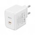 Зарядний пристрій HOCO CS13A Ocean USB-C PD20W White (6942007603812)