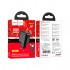 Зарядний пристрій HOCO CS21A Rich USB QC3.0 + cable USB to USB-C Black (6942007609906)