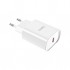 Зарядний пристрій HOCO N14 Smart Charging USB-C PD20W White (6931474745026)