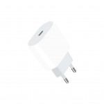 Зарядний пристрій WUW C145 USB-C PD20W White (6972573332250)