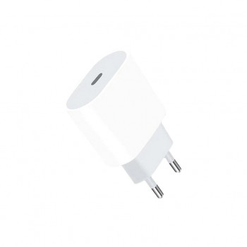 Зарядний пристрій WUW C145 USB-C PD20W White (6972573332250)