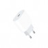 Зарядний пристрій WUW C145 USB-C PD20W White (6972573332250)