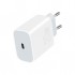 Зарядний пристрій WUW C176 USB-C PD20W White (WUW-C176)