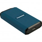 Зовнішній SSD USB Type-C 4TB ESD410C Transcend (TS4TESD410C)