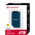 Зовнішній SSD USB Type-C 4TB ESD410C Transcend (TS4TESD410C)
