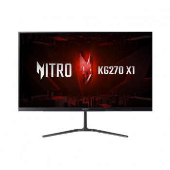Монітор Acer KG270X1bmiipx