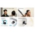 Навушники Anker SoundСore AeroClip Black (A3388G11)