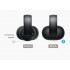Навушники Anker SoundСore AeroClip Black (A3388G11)