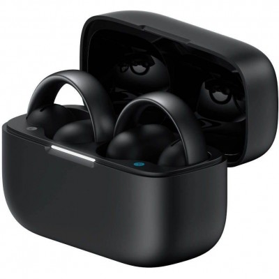 Навушники Anker SoundСore AeroClip Black (A3388G11)