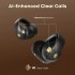 Навушники Anker SoundСore AeroClip Black (A3388G11)