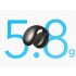 Навушники Anker SoundСore C40i Dark Gray (A3331GZ1)