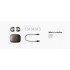 Навушники Anker SoundСore C40i Dark Gray (A3331GZ1)
