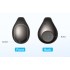 Навушники Anker SoundСore C40i Dark Gray (A3331GZ1)