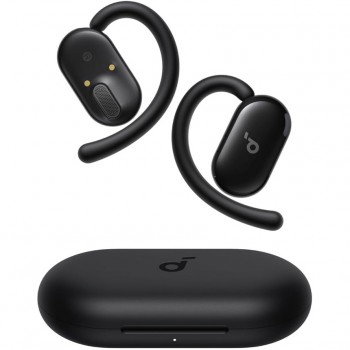 Навушники Anker SoundСore V20i Black (A3876G11)
