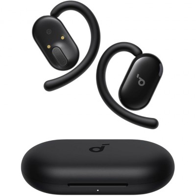 Навушники Anker SoundСore V20i Black (A3876G11)