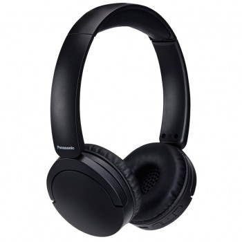Навушники Panasonic RB-HF630B Black (RB-HF630BG-K)