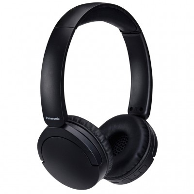 Навушники Panasonic RB-HF630B Black (RB-HF630BG-K)