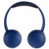 Навушники Panasonic RB-HF630B Blue (RB-HF630BG-A)