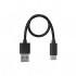 Навушники Panasonic RB-M600B Black (RB-M600BG-K)