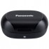 Навушники Panasonic RZ-B120W Black (RZ-B120WDG-K)