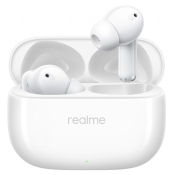 Навушники realme Buds T310 Agile White (RMA2303 Agile White)