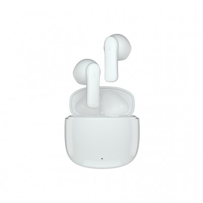 Навушники X-Digital HBS-310 White (HBS-310W)