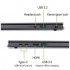Ноутбук Acer Aspire 15 A15-61M-R22U (NX.JDHEU.006)