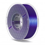 Пластик для 3D-принтера ELEGOO PLA glitter 1кг, 1.75мм, purple (50.203.0230)