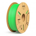 Пластик для 3D-принтера ELEGOO PLA Plus 1кг, 1.75мм, green light (50.203.0071)