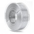 Пластик для 3D-принтера ELEGOO PLA silk gloss 1кг, 1.75мм, silver (50.203.0111)