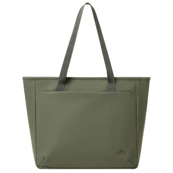 Рюкзак для ноутбука 13.3-14" 7821 Eden, Olive green RivaCase (7821Olivegreen)