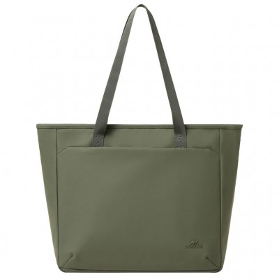 Рюкзак для ноутбука 13.3-14" 7821 Eden, Olive green RivaCase (7821Olivegreen)