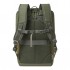 Рюкзак для ноутбука 15.6" 7856 Eden, Olive green, 20L RivaCase (7856Olivegreen)