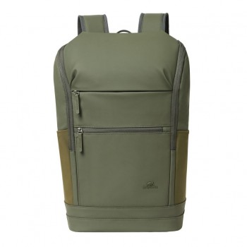 Рюкзак для ноутбука 15.6" 7856 Eden, Olive green, 20L RivaCase (7856Olivegreen)
