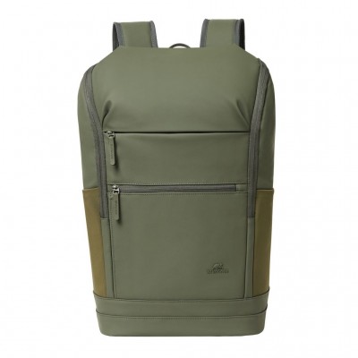 Рюкзак для ноутбука 15.6" 7856 Eden, Olive green, 20L RivaCase (7856Olivegreen)