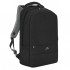 Рюкзак для ноутбука 17.3" 7567 Prater, Black, anti-theft RivaCase (7567(Black)