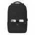 Рюкзак для ноутбука 17.3" 7567 Prater, Black, anti-theft RivaCase (7567(Black)