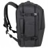 Рюкзак для ноутбука 17.3", 8465 Tegel, Black ECO RivaCase (8465Black)