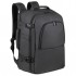 Рюкзак для ноутбука 17.3", 8465 Tegel, Black ECO RivaCase (8465Black)